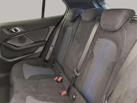 S&eacute;rie 1 M135i F40 i xDrive • 306 ch Toit ouvrant 2021 occasion 33600 Pessac