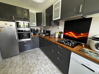  Maison � vendre 6 pi�ces 140 m�