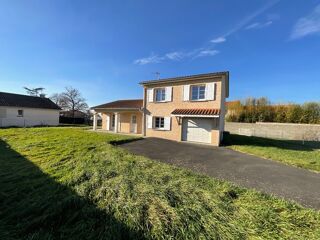  Villa à vendre 6 pièces 111 m²