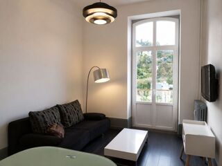  Appartement à louer 2 pièces 34 m²
