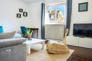  Appartement  vendre 4 pices 102 m