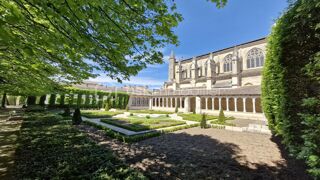  Maison à vendre 4 pièces 75 m²