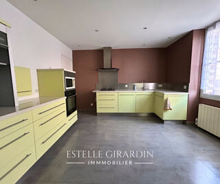  Maison à vendre 6 pièces 115 m²