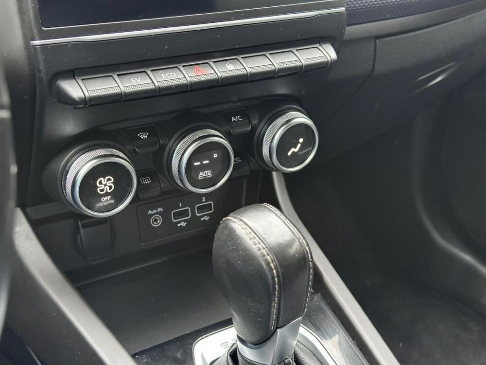 Arkana 1.6 E-TECH 145 BUSINESS 2021 occasion 78240 Chambourcy