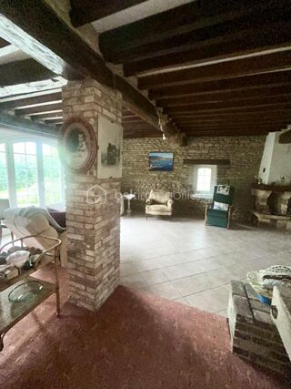  Maison � vendre 10 pi�ces 223 m�