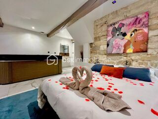  Appartement à vendre 1 pièce 30 m²