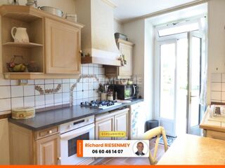 Vente Maison Maison de Maître 7 pièces à ARPAJON Arpajon