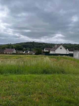  Terrain à vendre 375 m²
