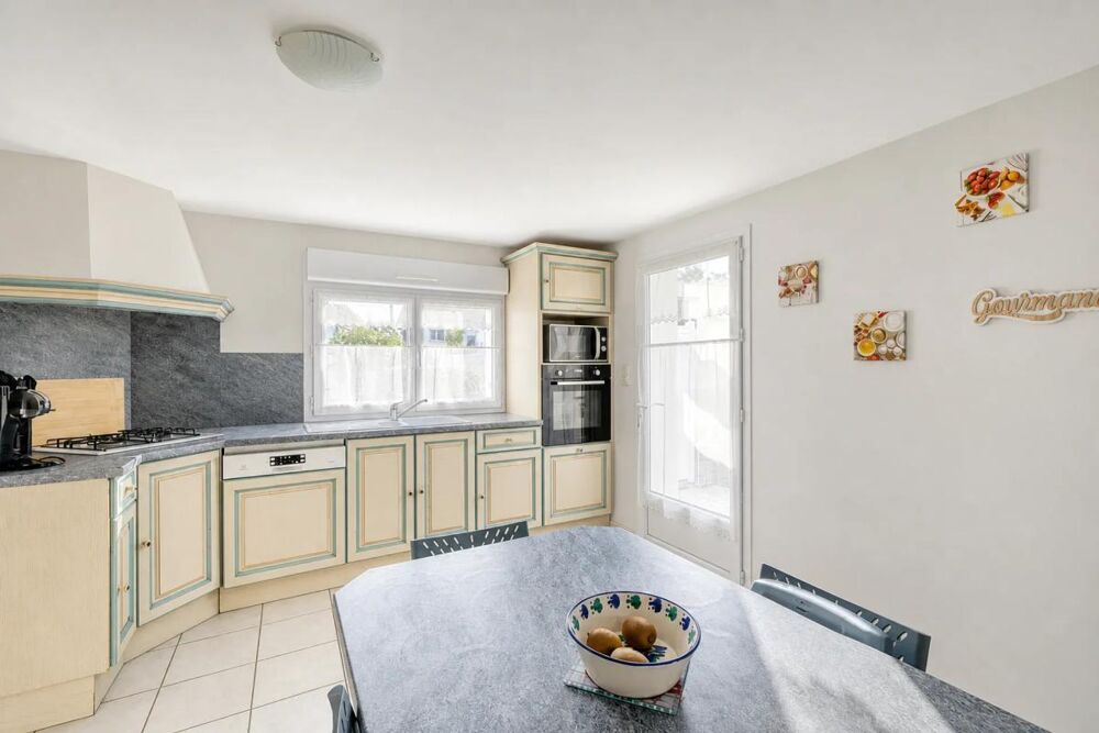 Maison de 6 pièces de 127 m² à Châtelaillon-Plage