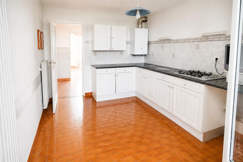 Vente Appartement MONTPELLIER-T4-3CHAMBRES-84,58 M²-TERRASSE BOX PARKING PRIVÉE Montpellier