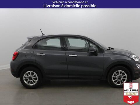 500 X FireFly Turbo T3 120 City Cross 2019 occasion 10150 Lavau