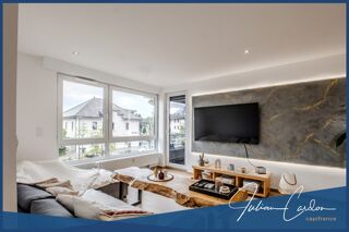  Appartement à vendre 4 pièces 94 m²