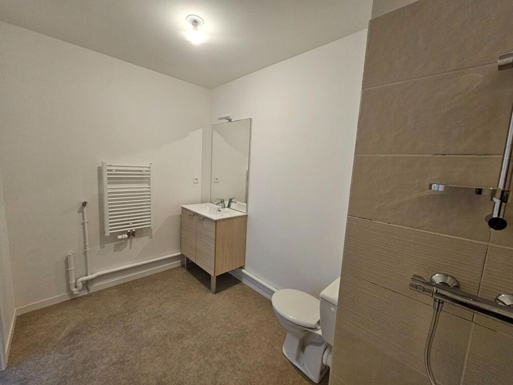 Vente Appartement Appartement Blain 2 pièces 40 m2 Blain