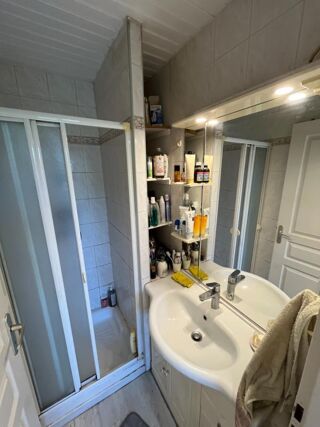  Maison à vendre 8 pièces 150 m²