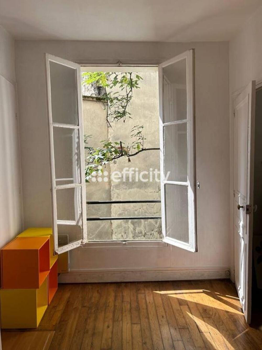 Vente Appartement Appartement Paris 15