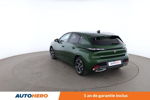 308 1.6 PHEV Allure Pack e-EAT8 180 ch 2024 occasion 92130 Issy-les-Moulineaux