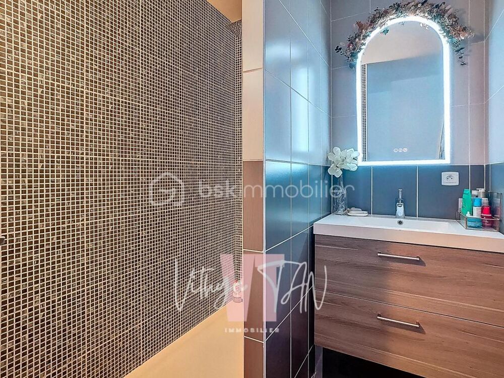 � vendre  Maison Serris (77700)