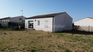  Maison à vendre 3 pièces 66 m²