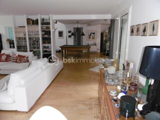  Maison à vendre 6 pièces 225 m²