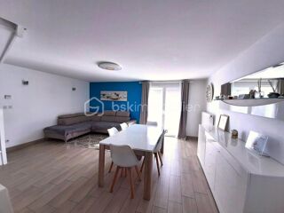  Maison à vendre 5 pièces 75 m²