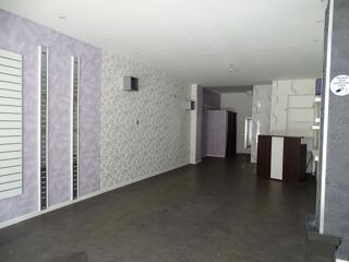  Immeuble � vendre 7 pi�ces 169 m�