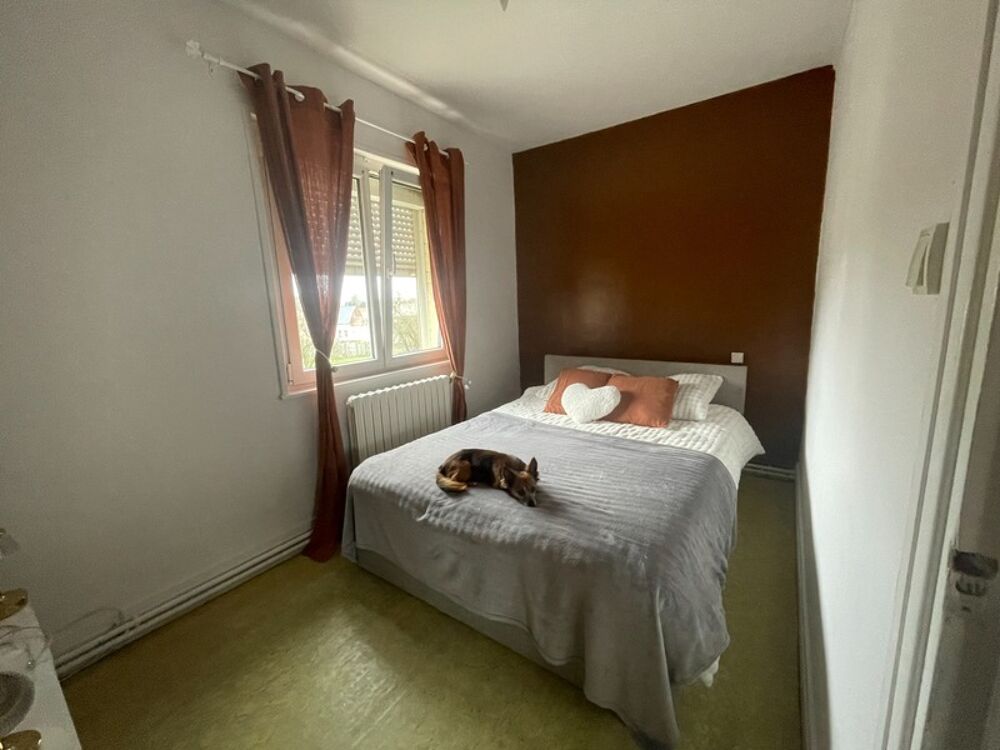 Maison 5 pièces 79 m² · à Bohain en Vermandois · 79 m² · 55 000 €