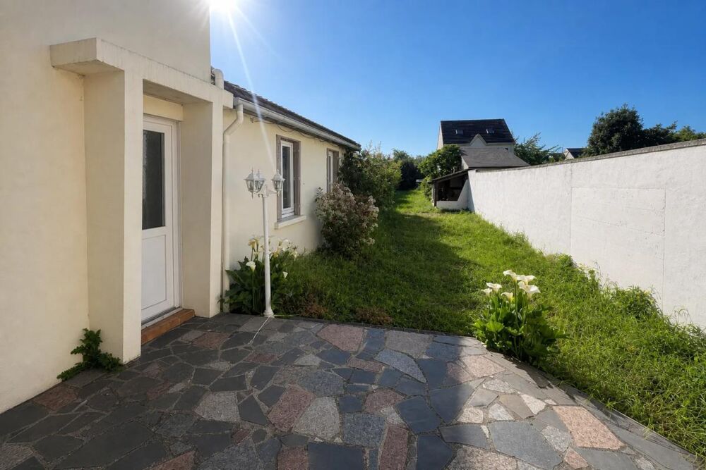 Maison 7 pièces 115 m² · à Carrieres sur Seine · 115 m² · 510 000 €