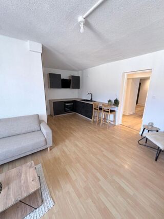  Appartement à vendre 3 pièces 61 m²