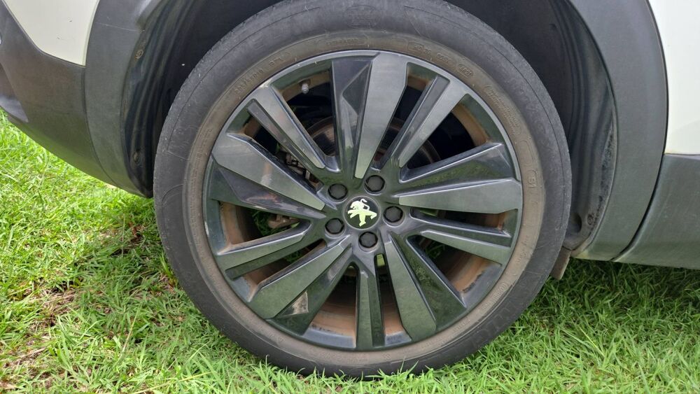 3008 1.6 THP PureTech 180 EAT8 GT 2021 occasion 97200 Fort De France