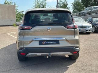 Espace V 1.6 TCE 200 ENERGY INTENS EDC 2015 occasion 78240 Chambourcy