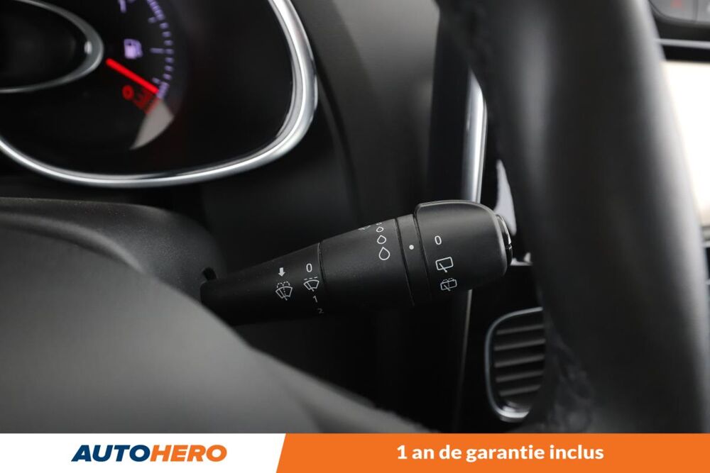 Clio 1.5 dCi Energy Business EDC 90 ch 2018 occasion 92130 Issy-les-Moulineaux