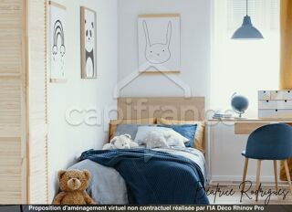  Maison � vendre 4 pi�ces 95 m�