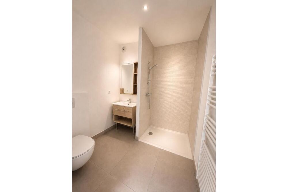 Vente Appartement Appartement T2 de 51m² à Bordeaux Bordeaux
