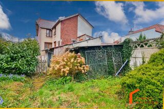  Maison � vendre 5 pi�ces 80 m�