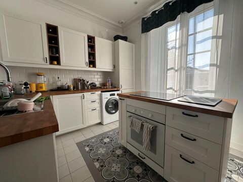  Maison � louer 6 pi�ces 137 m�