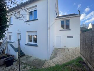  Maison � vendre 6 pi�ces 129 m�