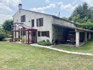  Maison à vendre 4 pièces 154 m²