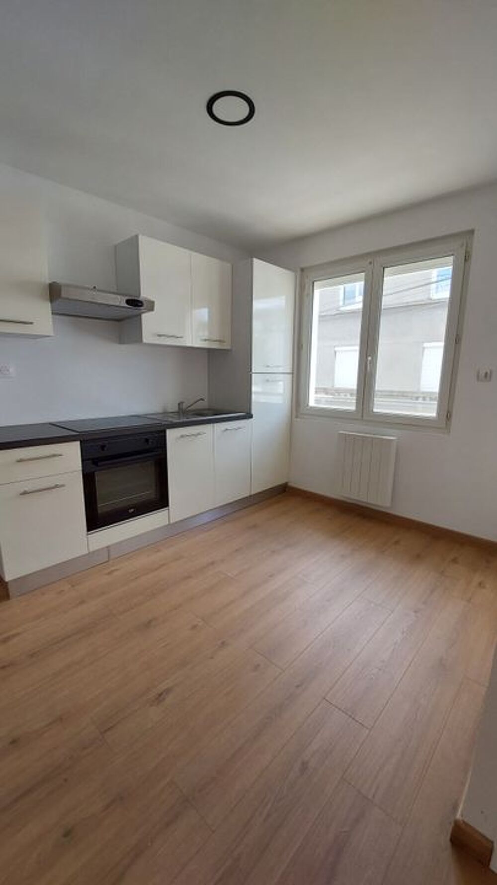 Location Appartement Appartement de 38m2 à louer sur Saint-Nazaire Saint nazaire