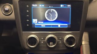 Kadjar 1.3 TCe 140 EDC7 Black Edition - Automatique 2020 occasion 26000 Valence