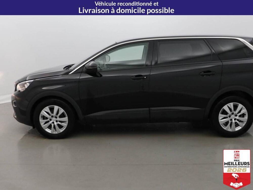 5008 Essence 130 BVM6 Active 2020 occasion 10150 Lavau