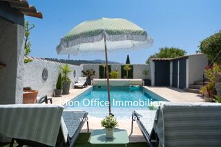  Maison � vendre 5 pi�ces 125 m�