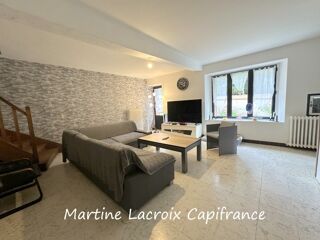  Maison  vendre 6 pices 130 m