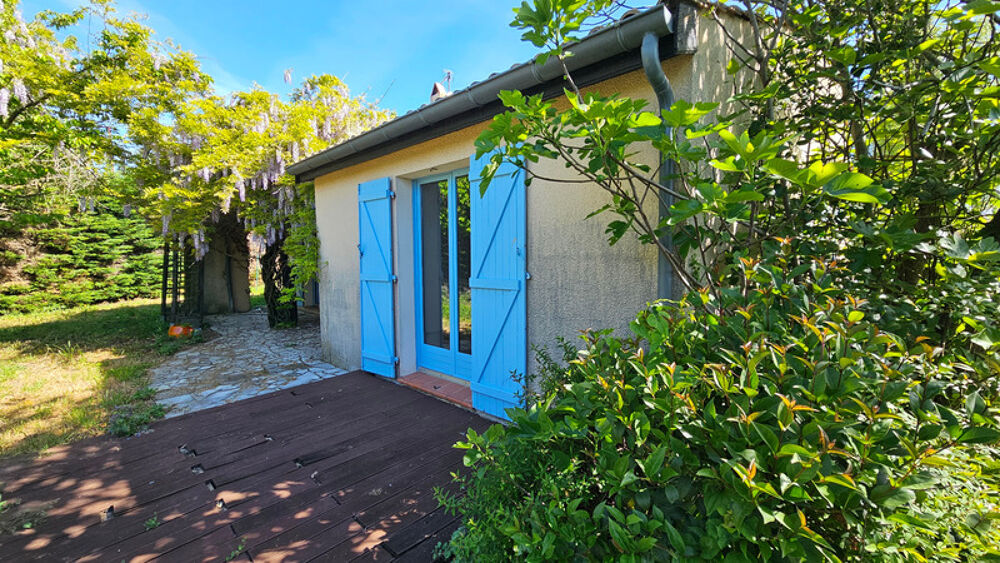 Maison à vendre 5 pièces PECHABOU (31320)
