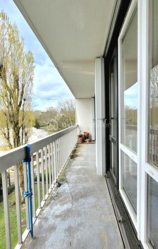  Appartement � vendre 3 pi�ces 68 m�