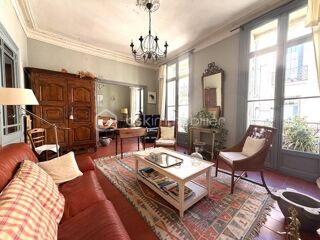  Appartement à vendre 5 pièces 137 m²