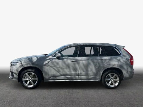 XC90 B5 AWD Core 2023 occasion 33000 Bordeaux
