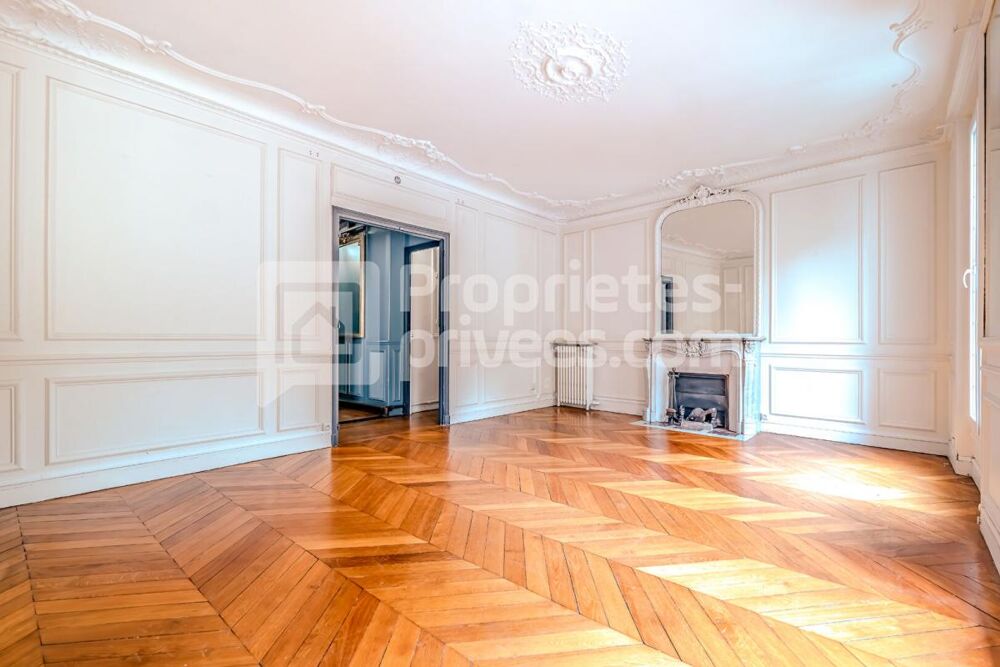  vendre  Appartement Paris 18