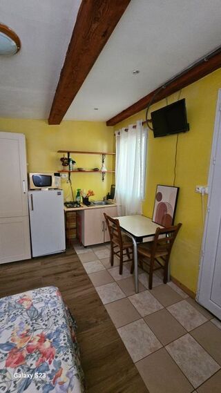  Appartement � louer 1 pi�ce 20 m�