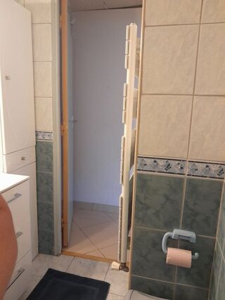  Appartement à louer 1 pièce 15 m²
