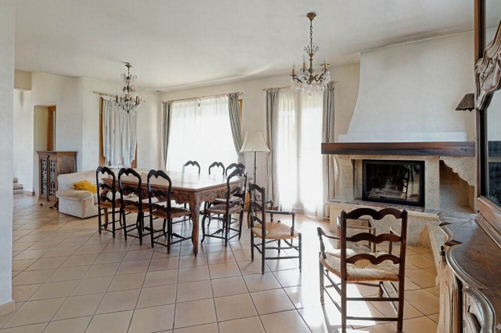 Vente Maison Maison familiale à vendre 7 pièces FUVEAU (13) Fuveau